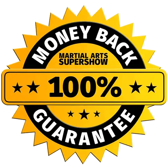 Eresurge™ 60-Day Money-Back Guarantee